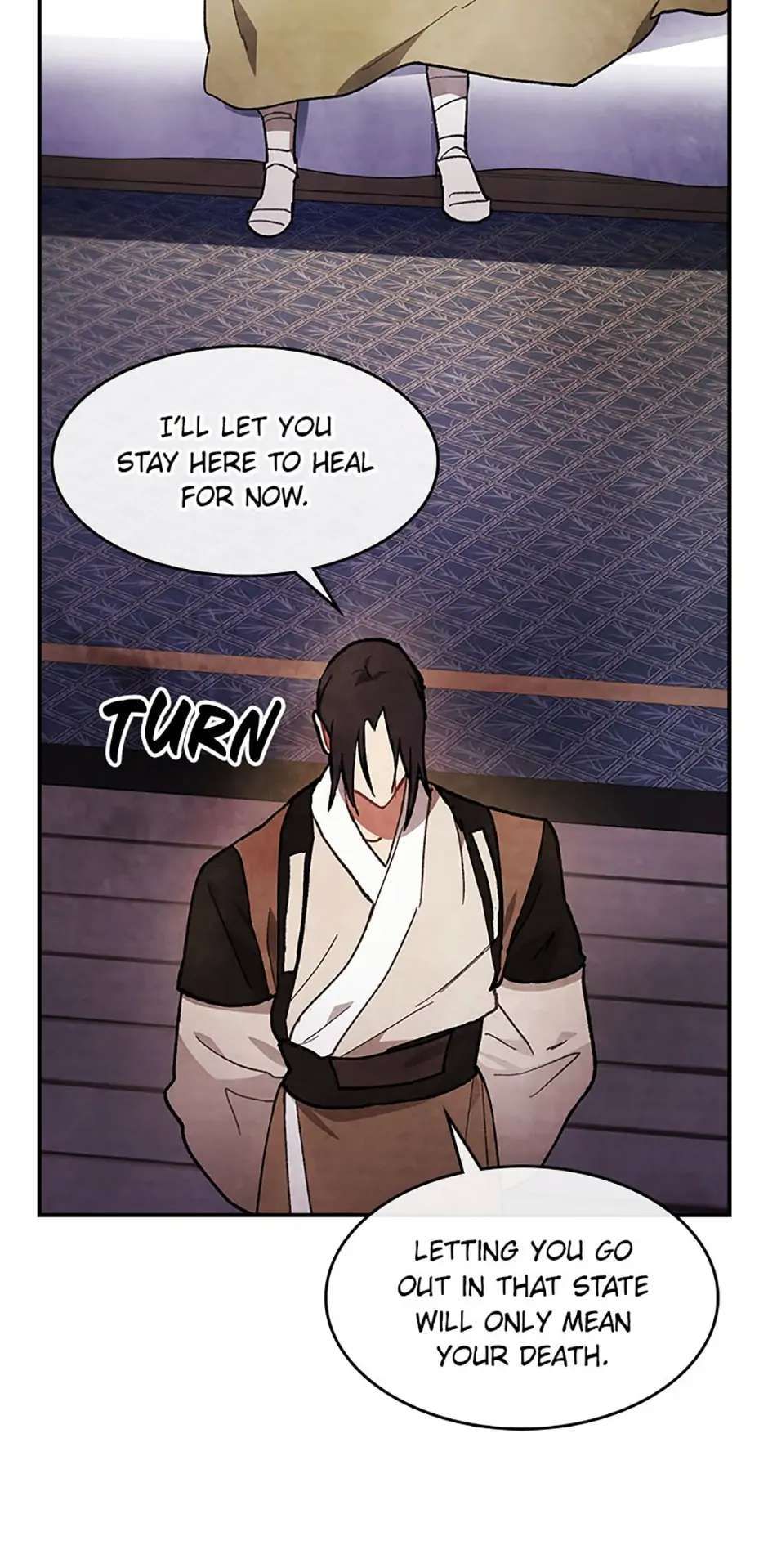 Yi Shen Dang Guan Chapter 28 41